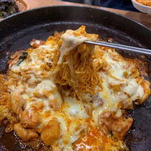 오근내7닭갈비 사진