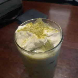 포티드 사진
