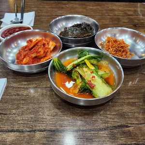 부부해장국 리뷰 사진