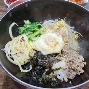 부부해장국 리뷰 사진