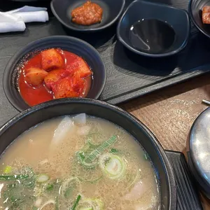광안국밥 사진