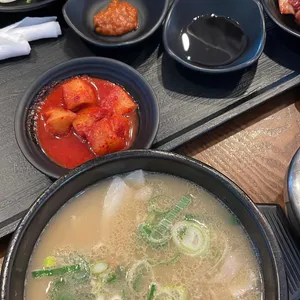 광안국밥 사진