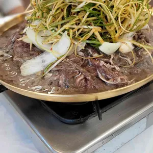 강릉불고기 사진