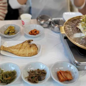 강릉불고기 사진