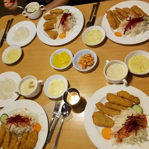가미레스토랑 사진