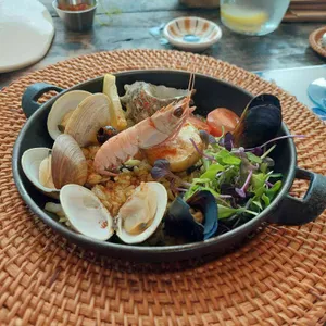 자연스러운식당 사진