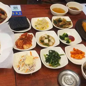 코다리와능이버섯 미사 사진