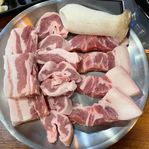 고기서고기 사진