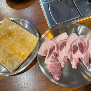 고기서고기 사진