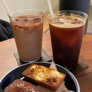 토스트커피하우스 사진