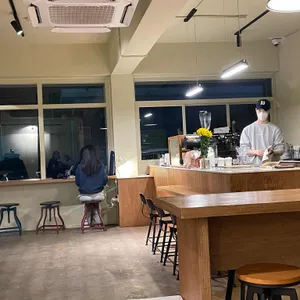 토스트커피하우스 리뷰 사진