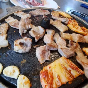 도새기 리뷰 사진