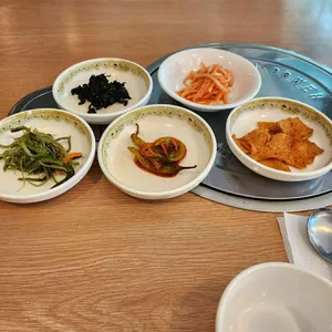 연화 화덕생선구이 사진