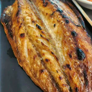 연화 화덕생선구이 사진