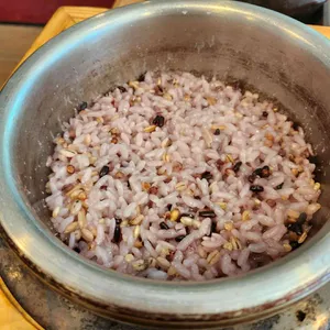 연화 화덕생선구이 사진
