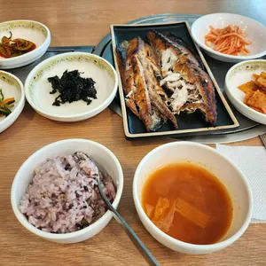 연화 화덕생선구이 리뷰 사진