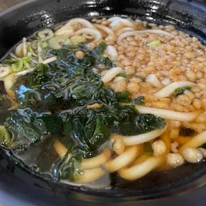 역전우동 사진