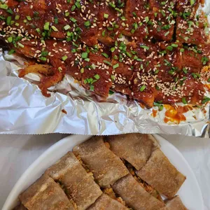 일출식당 리뷰 사진