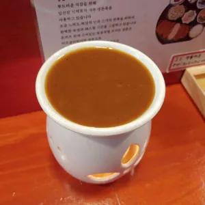 명월카츠 사진