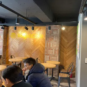 베이글카페 리뷰 사진