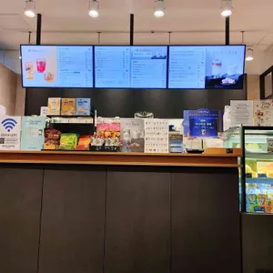 이디야커피 죽전벽산점 리뷰 사진
