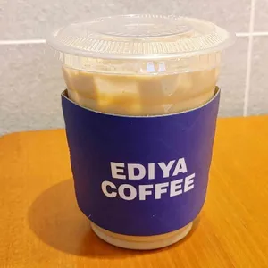 이디야커피 죽전벽산점 사진