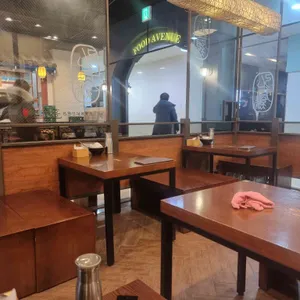 홍수계찜닭 리뷰 사진