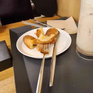 아펜즈커피 사진