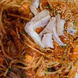 마산아구찜 사진