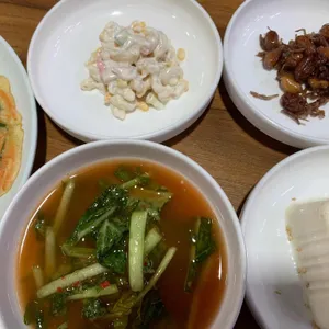 마산아구찜 리뷰 사진