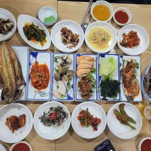 해물명가 사진