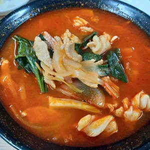 진흥각 리뷰 사진