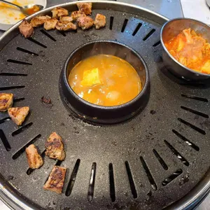 올바른식당 사진