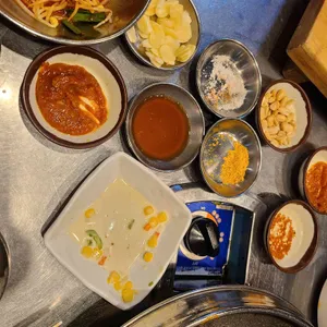 올바른식당 사진