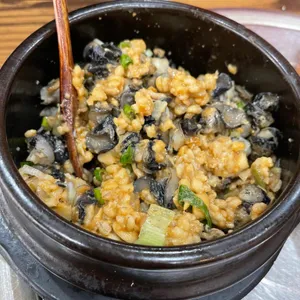 우렁쌈밥마을 사진