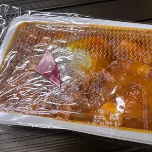 죠스떡볶이 사진