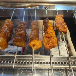 왕푸징양꼬치 사진
