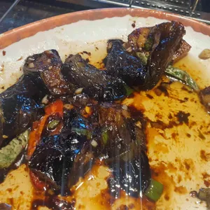 왕푸징양꼬치 사진