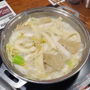 두끼떡볶이 사진