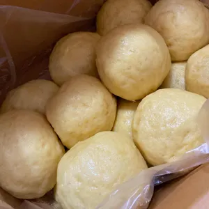 대부옥수수찐빵 사진
