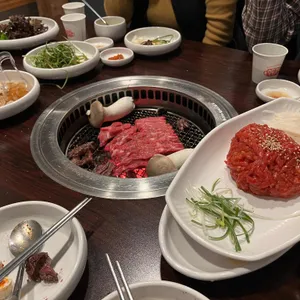 호포갈비 사진