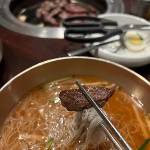 호포갈비 사진