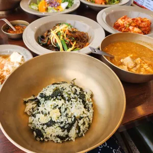 곤드레밥집 리뷰 사진