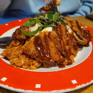 라이스&포테이토 사진