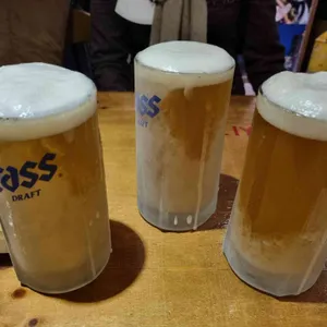 뉴욕야시장 사진