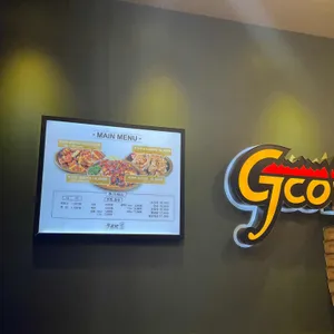지코바숯불양념치킨 리뷰 사진