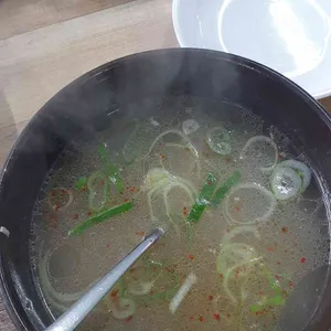 60년전통 할매국밥 리뷰 사진