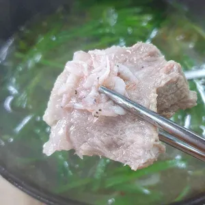 60년전통 할매국밥 리뷰 사진