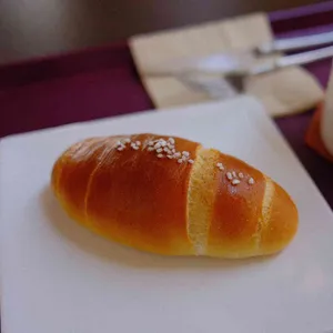 카페 오버랩 사진