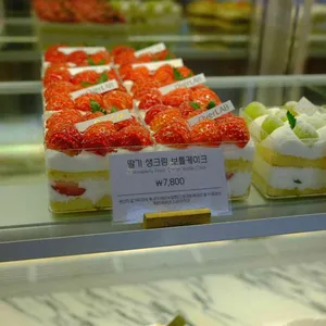 카페 오버랩 리뷰 사진